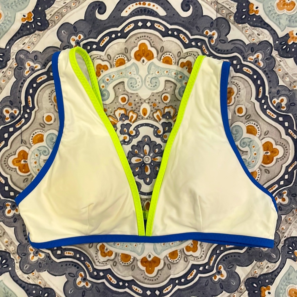 Aerie Bikini Top